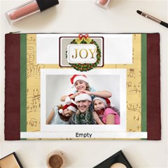 joy - Cosmetic Bag (XXL) joy - Cosmetic Bag (XXL)