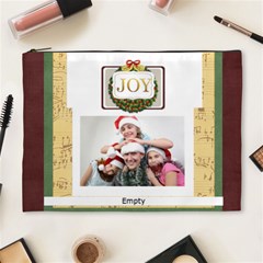 joy - Cosmetic Bag (XL)