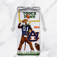 Jewelry Bag_Auburn University Football