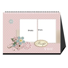 calender2013 - Desktop Calendar 8.5  x 6 