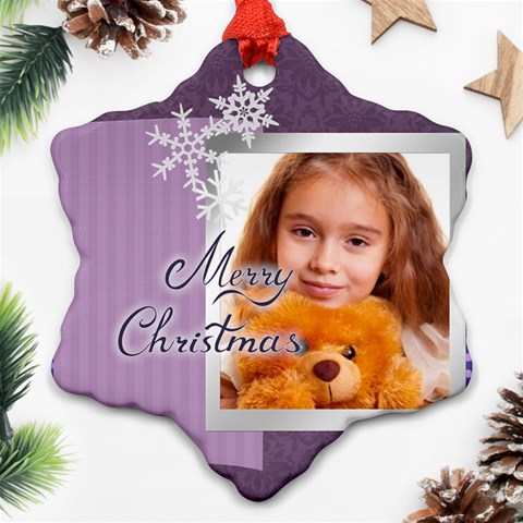Xmas By Joely Front