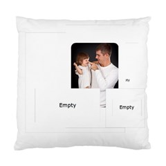 xmas - Standard Cushion Case (Two Sides) xmas - Standard Cushion Case (Two Sides)