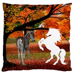 Autumn scene Large Cushion (2 Sides) (5 styles) - Large Cushion Case (Two Sides) Autumn scene Large Cushion (2 Sides) (5 styles) - Large Cushion Case (Two Sides)