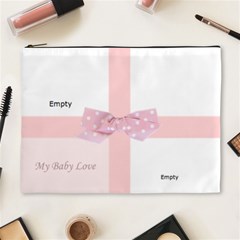 sam - Cosmetic Bag (XL)