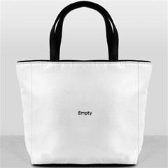 Dream Bucket Bag