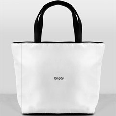 Love And Dreams Bucket Bag