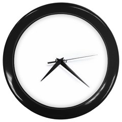 Laughter Wall Clock