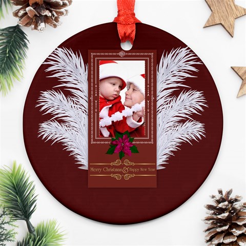Xmas By Debe Lee Back