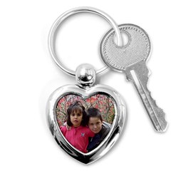 presi i moni - Key Chain (Heart)