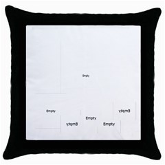 Shepherds Throw Pillow (5 styles) - Throw Pillow Case (Black) Shepherds Throw Pillow (5 styles) - Throw Pillow Case (Black)