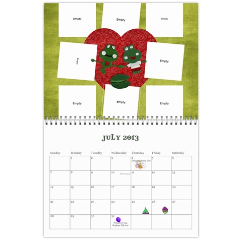 2013 For Grandpa By Elizabeth Marcellin Jul 2013