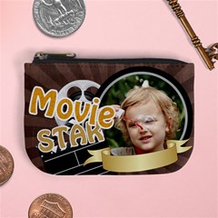 star moviw - Mini Coin Purse