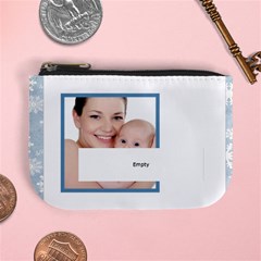 love - Mini Coin Purse