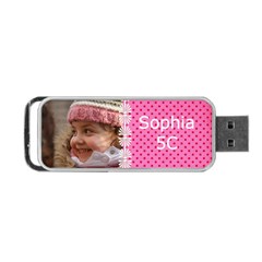My Princess Portable Usb Flash
