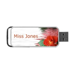Named Portable Usb Flash