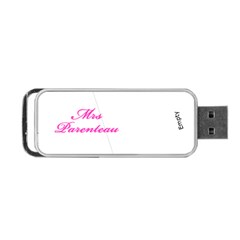 Best Teacher Portable Usb (2 Sides)