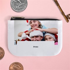 xmas - Mini Coin Purse