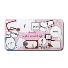mums mat - Medium Bar Mat