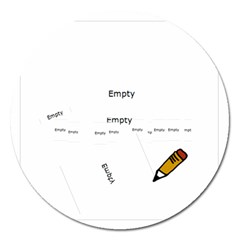 Magnet 5  To Do List