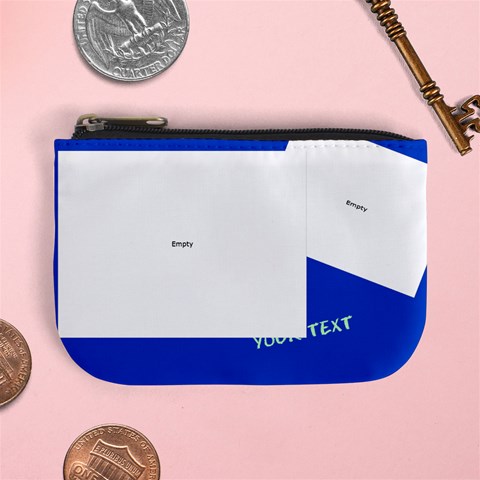 Monedero Front