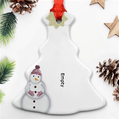 mimi - Ornament (Christmas Tree) 