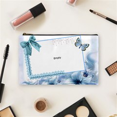 Sredna kozmetichna chanta - Cosmetic Bag (Medium)