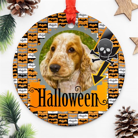 Halloween By Man Back