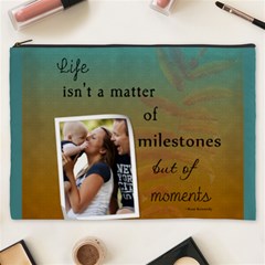 Life XXXL Cosmetic Bag - Cosmetic Bag (XXXL)