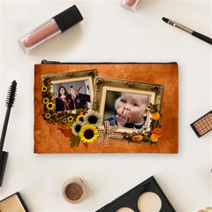 Autumn Delights - Cosmetic Bag (med) 