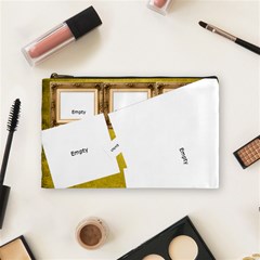 Autumn Delights - Cosmetic Bag (med) 