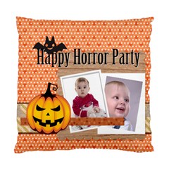 halloween (5 styles) - Standard Cushion Case (Two Sides) halloween (5 styles) - Standard Cushion Case (Two Sides)