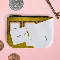 Autumn Delights - Mini Coin Purse 