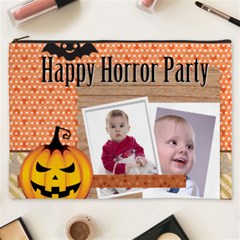 halloween - Cosmetic Bag (XXXL) halloween - Cosmetic Bag (XXXL)