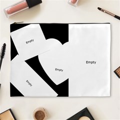 Cosmetic Bag (XL)
