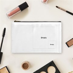 0 - Cosmetic Bag (Medium)
