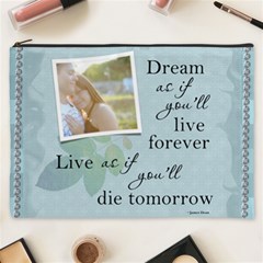 Dream XXXL Cosmetic Bag - Cosmetic Bag (XXXL)