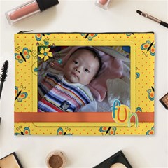 XL隨身袋 - Cosmetic Bag (XL)