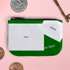Monedero - Figuras - Mini Coin Purse