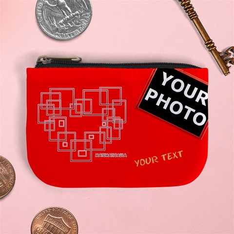 Monedero Front