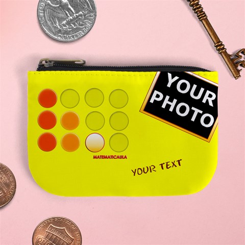Monedero Front
