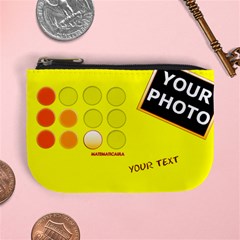 Monedero - Circles - Mini Coin Purse