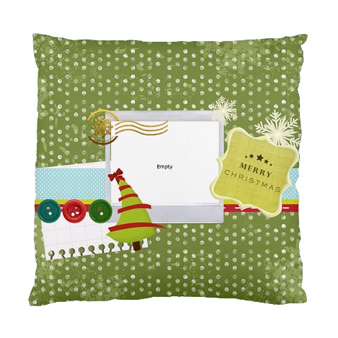 Xmas By Jo Jo Front