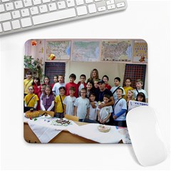 3v klas - Collage Mousepad