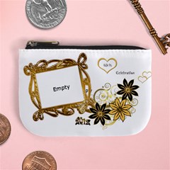  mini coin purse