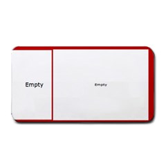 Quarriors Play Mats - Medium Bar Mat