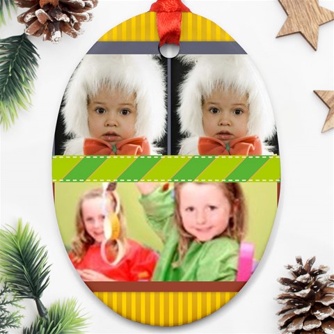 Christmas By Mac Book Back