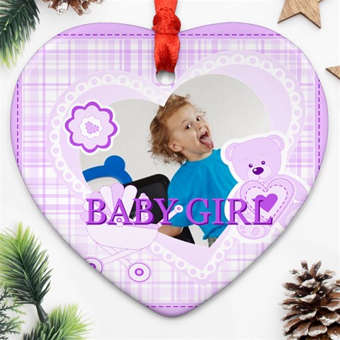 Baby By Jacob Back