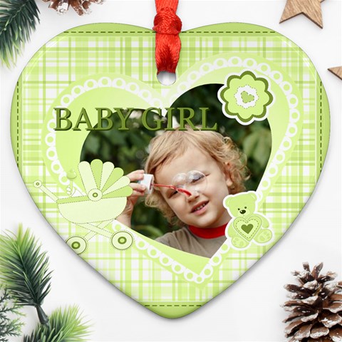 Baby By Jacob Front