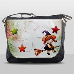 Mommy - Messenger Bag