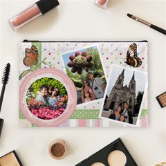 Europa 2 - Cosmetic Bag (Large)